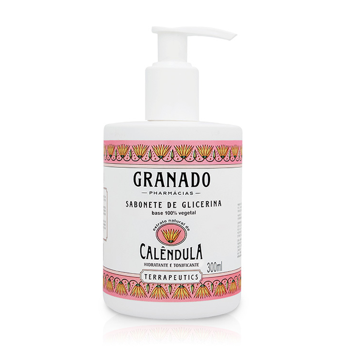 Glicerina liquida para pelo